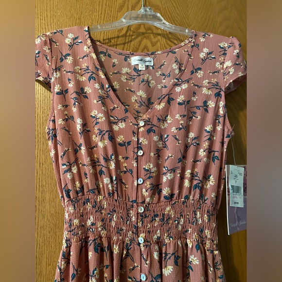 Emerald Sundae dress - Picture 5 of 7